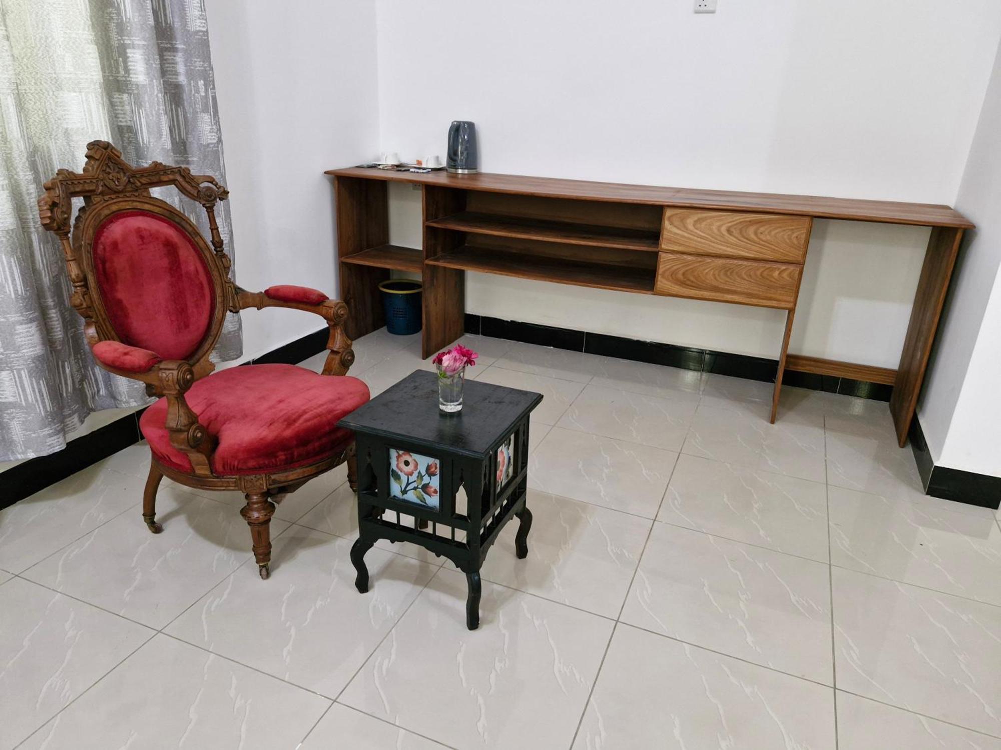 64 Zenj House Luxury Airport B&B Mbweni Exterior foto